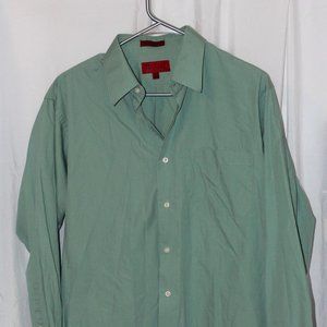 Light Green Dress Shirt